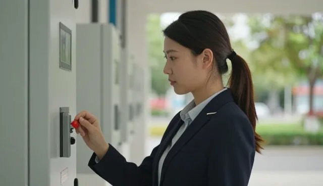 工业电气系统改造中运行稳定性的提升路径