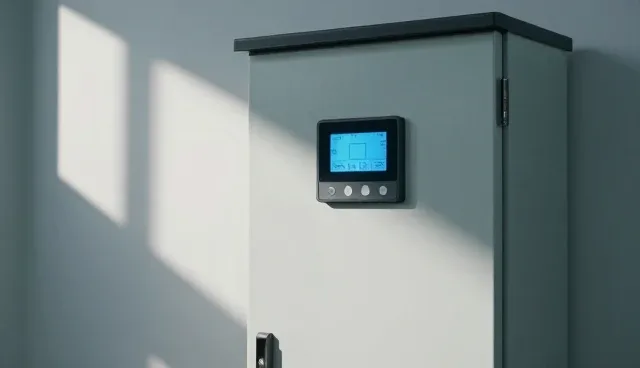 配电设备安装常见误区解析与维护建议